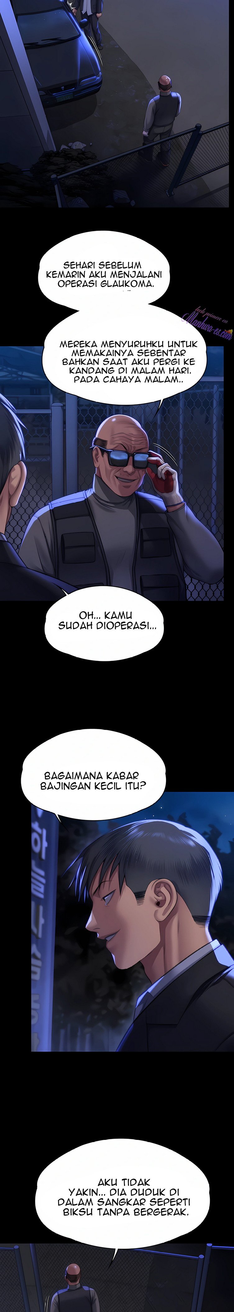 Queen Bee (Andrew) - Chapter 311 26