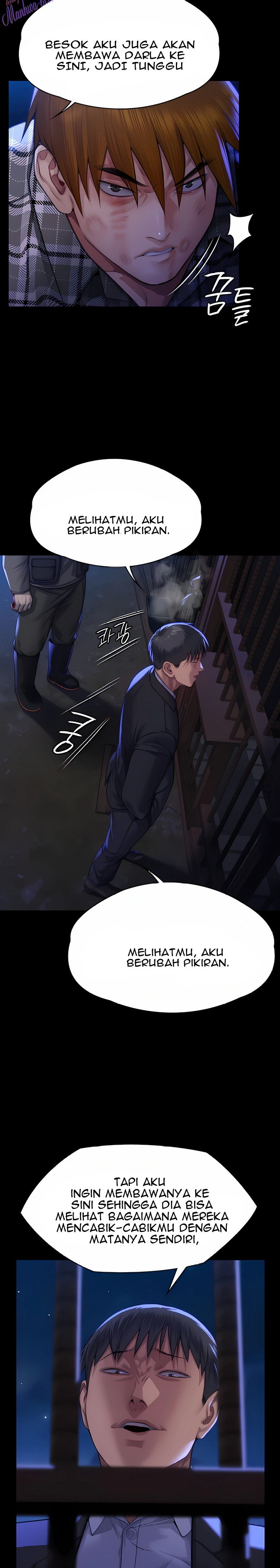Queen Bee (Andrew) - Chapter 311 30