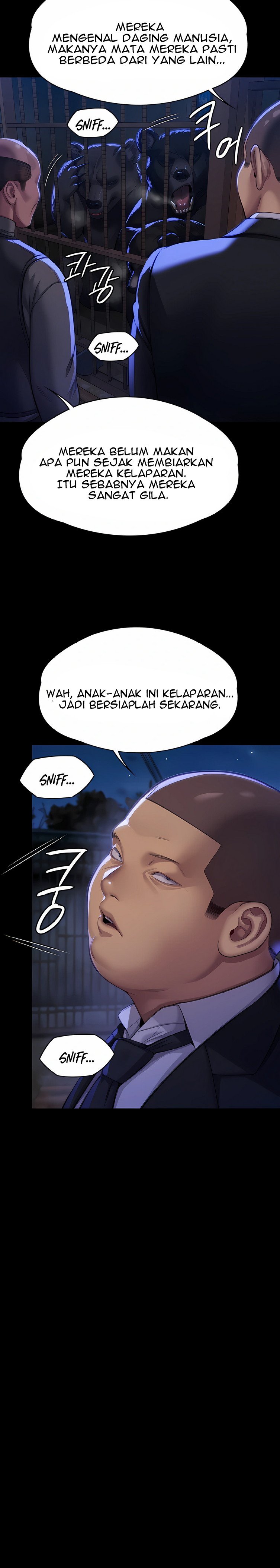 Queen Bee (Andrew) - Chapter 311 20