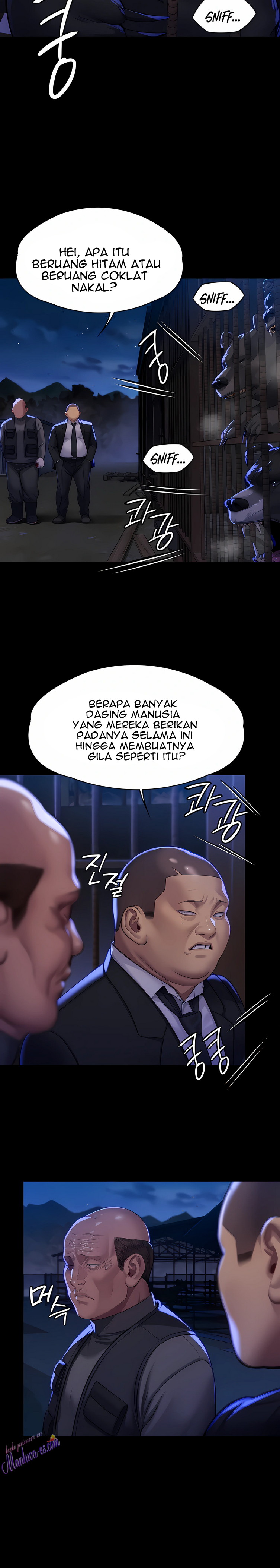 Queen Bee (Andrew) - Chapter 311 16