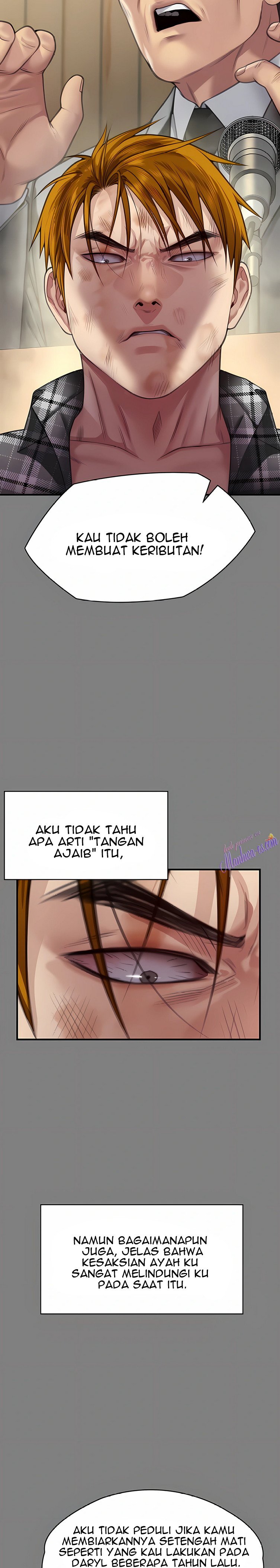 Queen Bee (Andrew) - Chapter 311 10