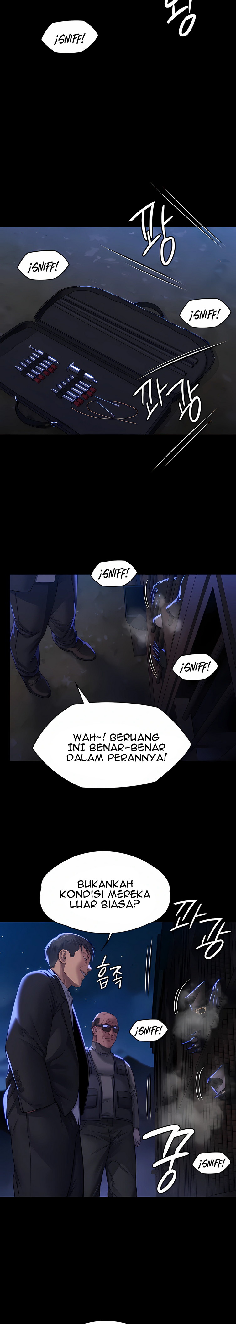 Queen Bee (Andrew) - Chapter 311 28