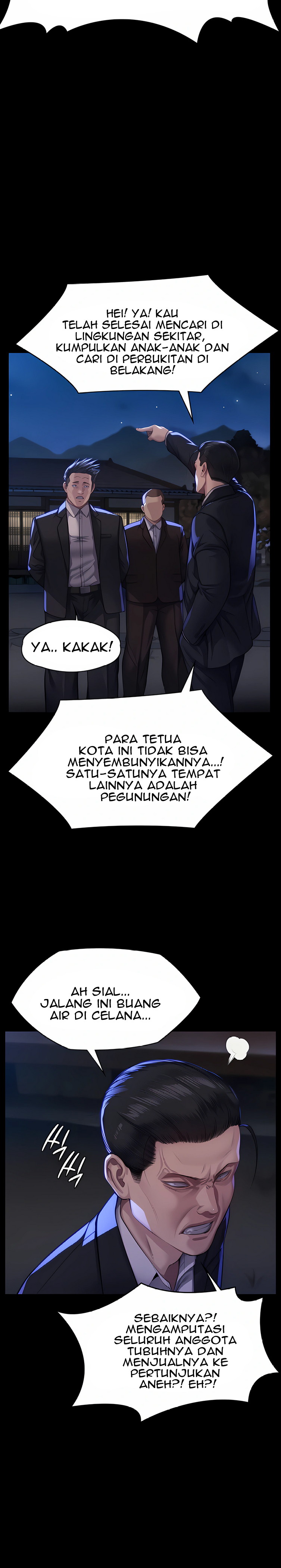 Queen Bee (Andrew) - Chapter 311 22