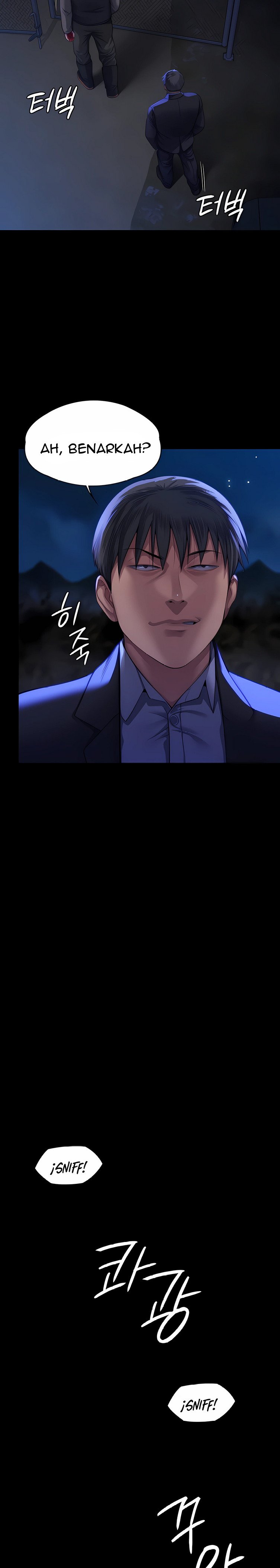 Queen Bee (Andrew) - Chapter 311 27