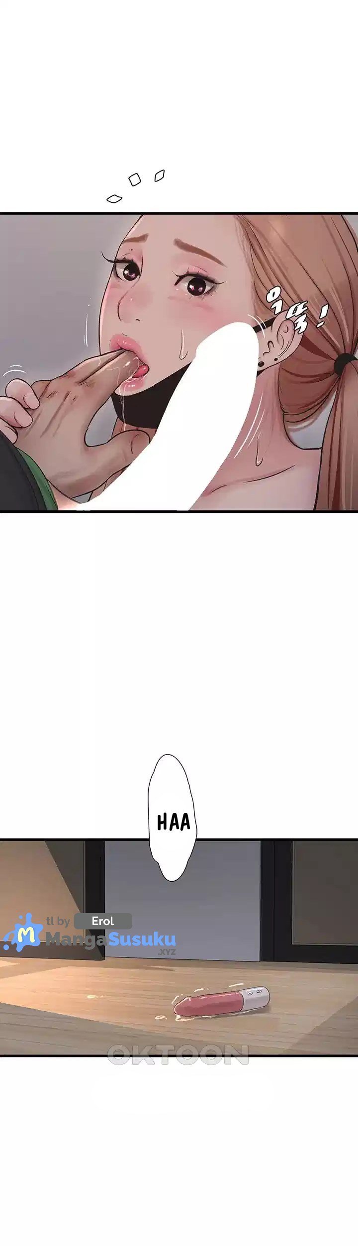 The Hole Diary - Chapter 51 27 The Hole Diary - Chapter 51 27