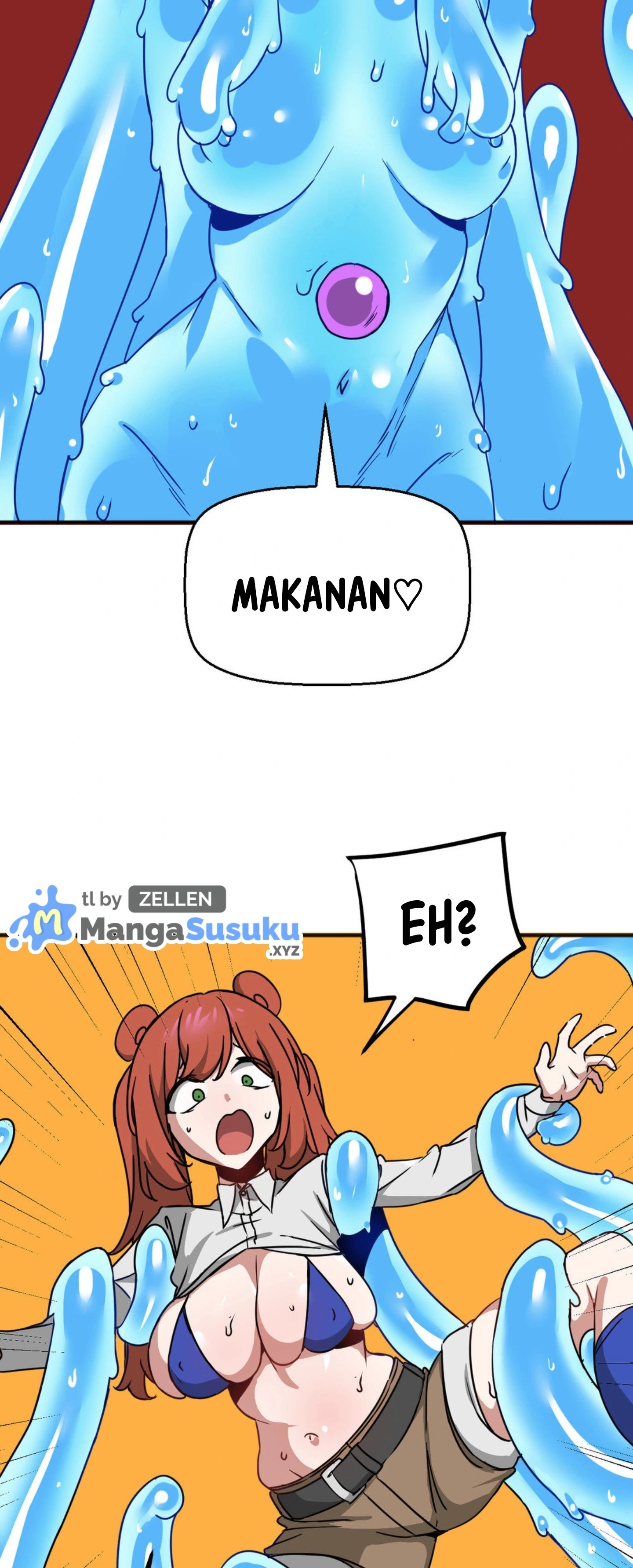 No Man’s Land - No Man&#8217;s Land Chapter 51 4
