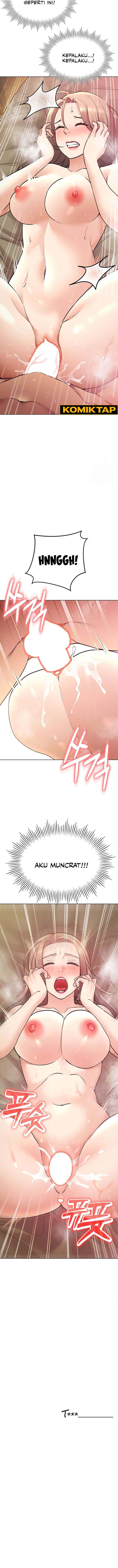 The Brides Who Can&#8217;t Eat - Chapter 51 8
