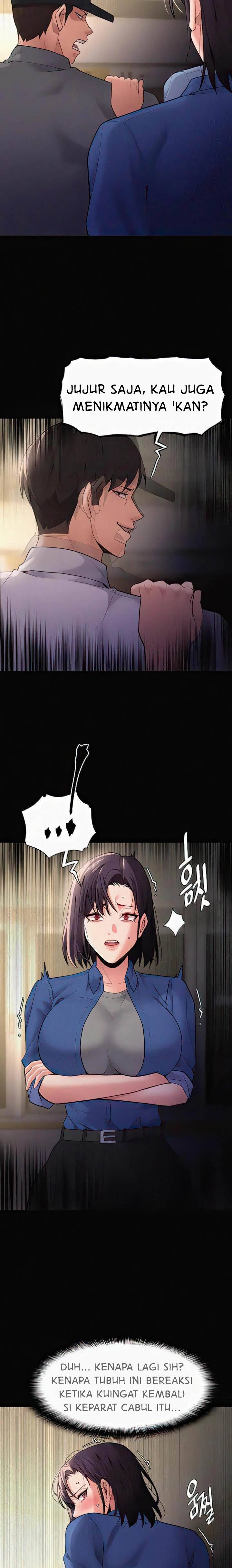 Wicked Diary - Chapter 51 22