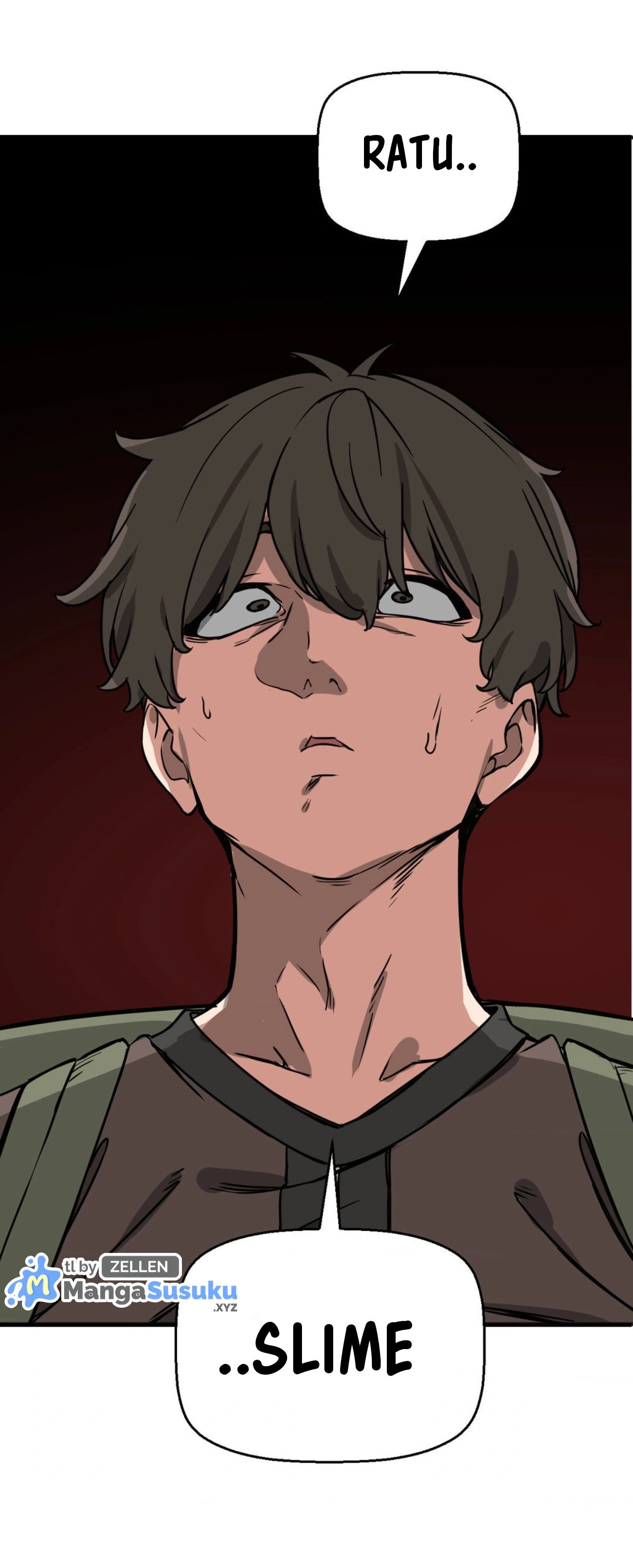 No Man’s Land - No Man&#8217;s Land Chapter 51 24