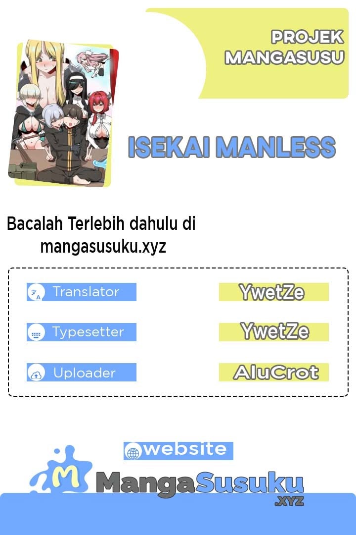 No Man’s Land - No Man&#8217;s Land Chapter 51 1