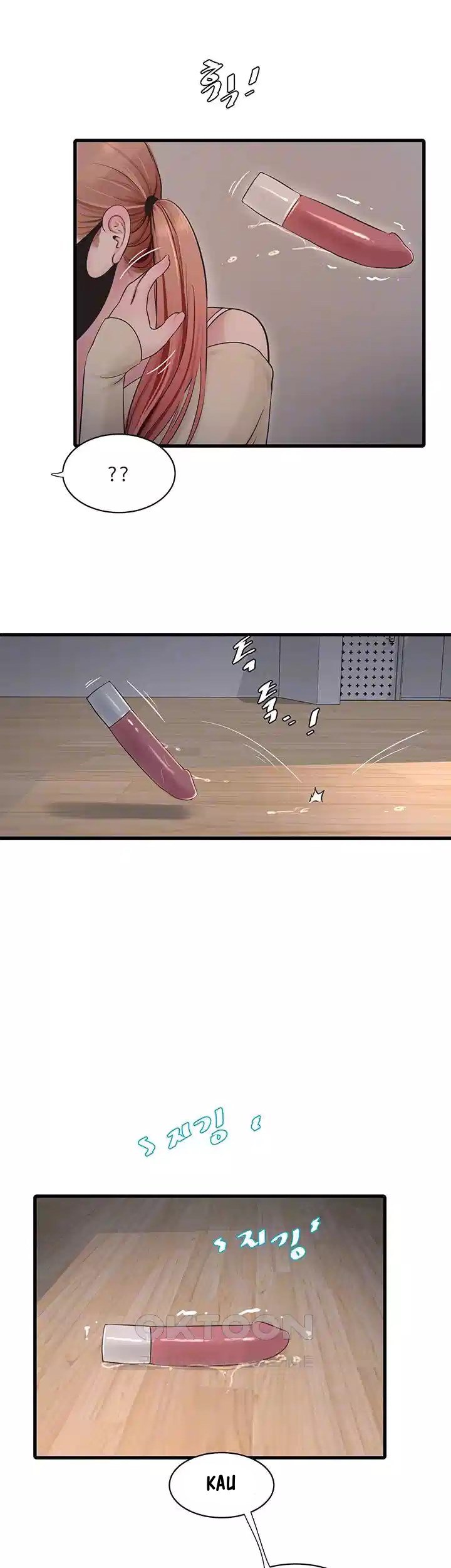 The Hole Diary - Chapter 51 10 The Hole Diary - Chapter 51 10