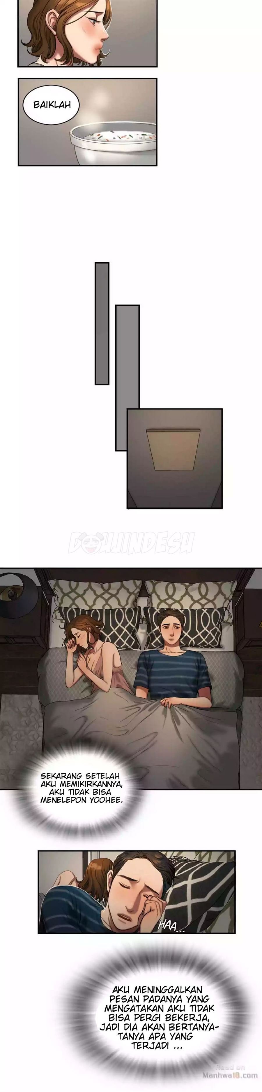 Bittersweet - Chapter 50 6