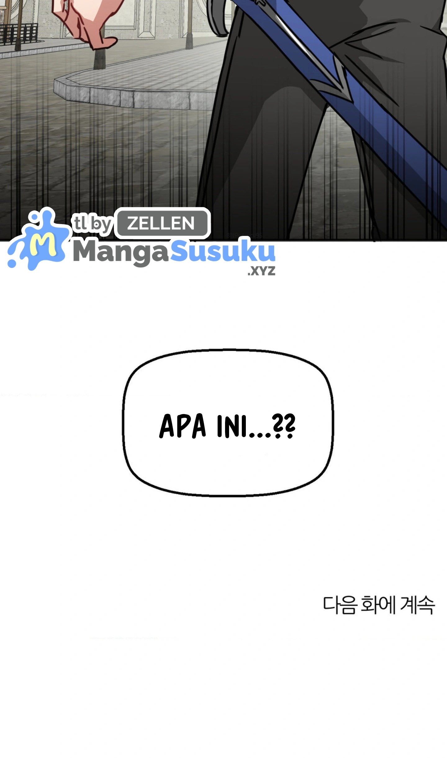 No Man’s Land - No Man&#8217;s Land Chapter 50 29