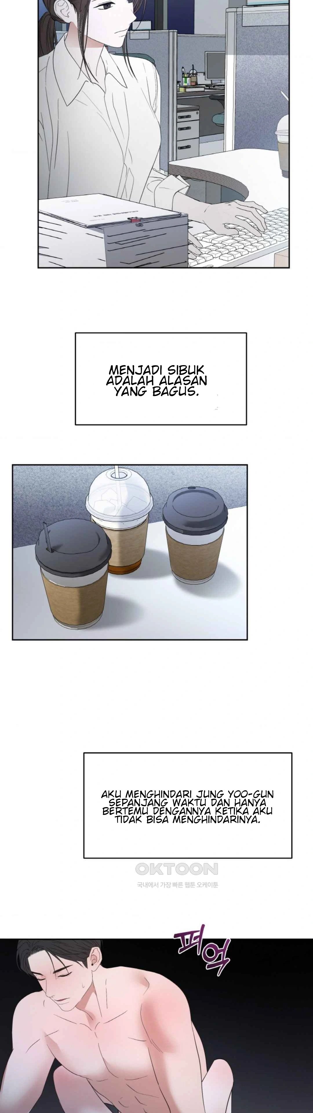 The Change of Season - Chapter 50 19