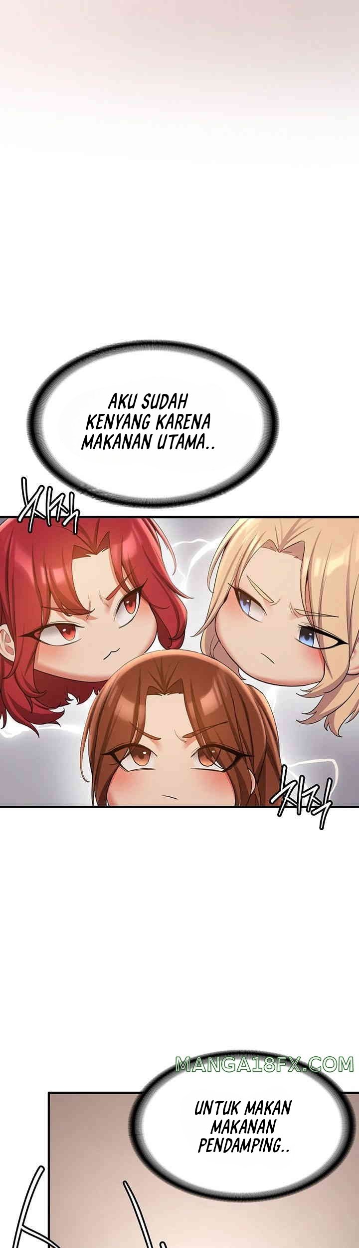 Your Girlfriend Was Amazing - Chapter 50 27