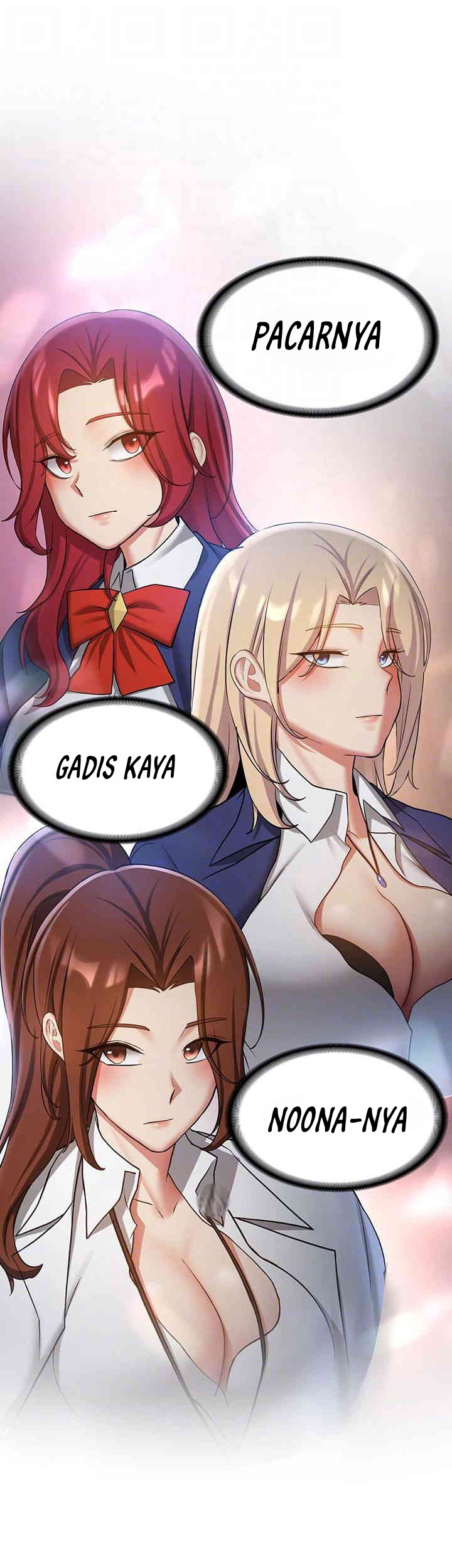 Your Girlfriend Was Amazing - Chapter 50 13