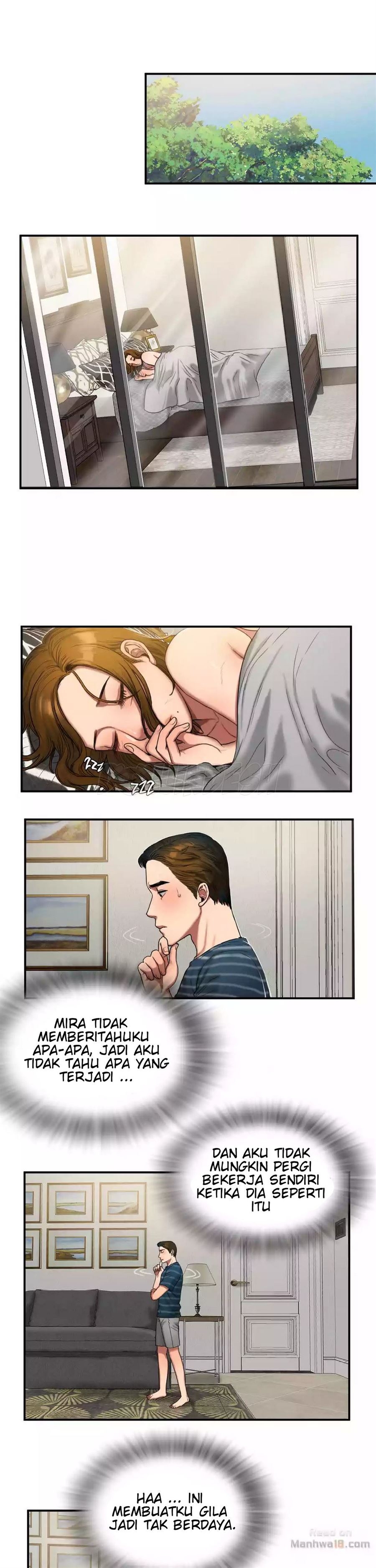 Bittersweet - Chapter 50 3