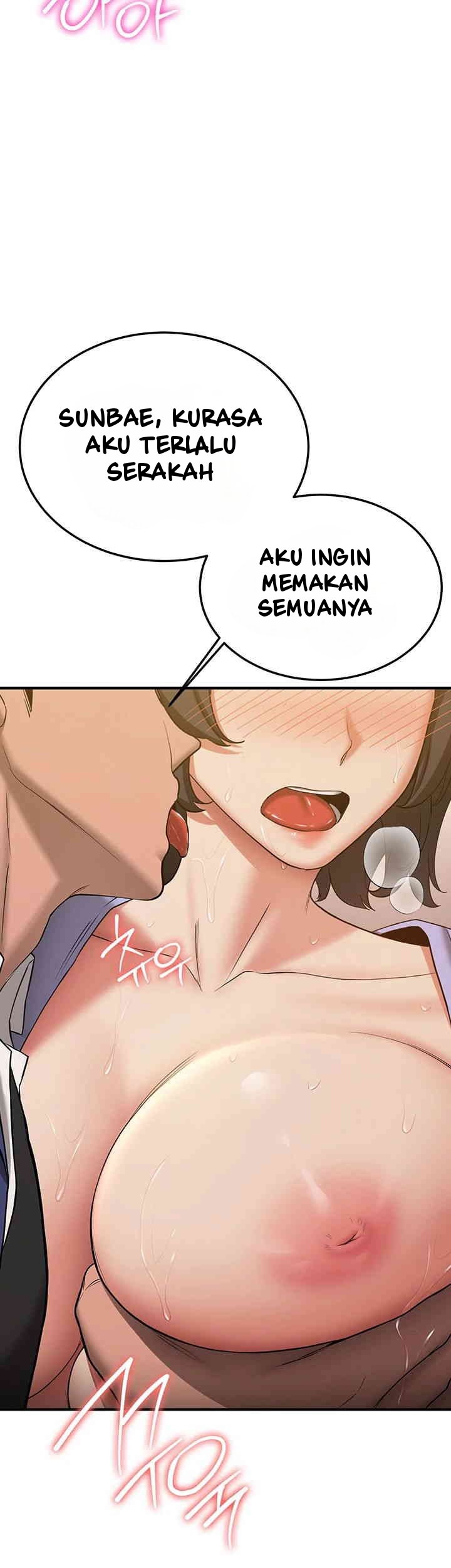 Your Girlfriend Was Amazing - Chapter 50 40