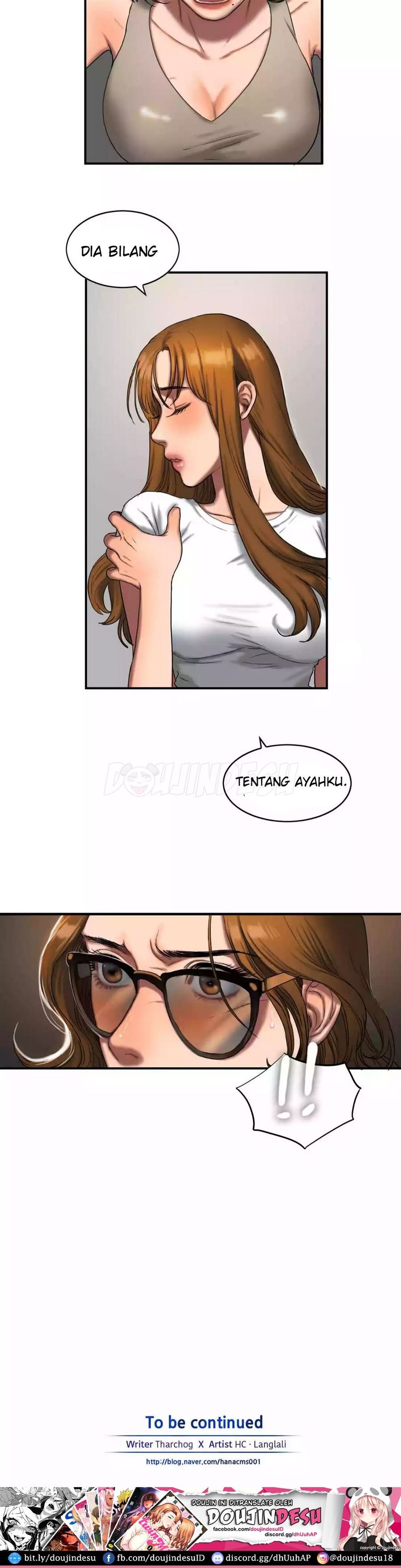 Bittersweet - Chapter 50 14