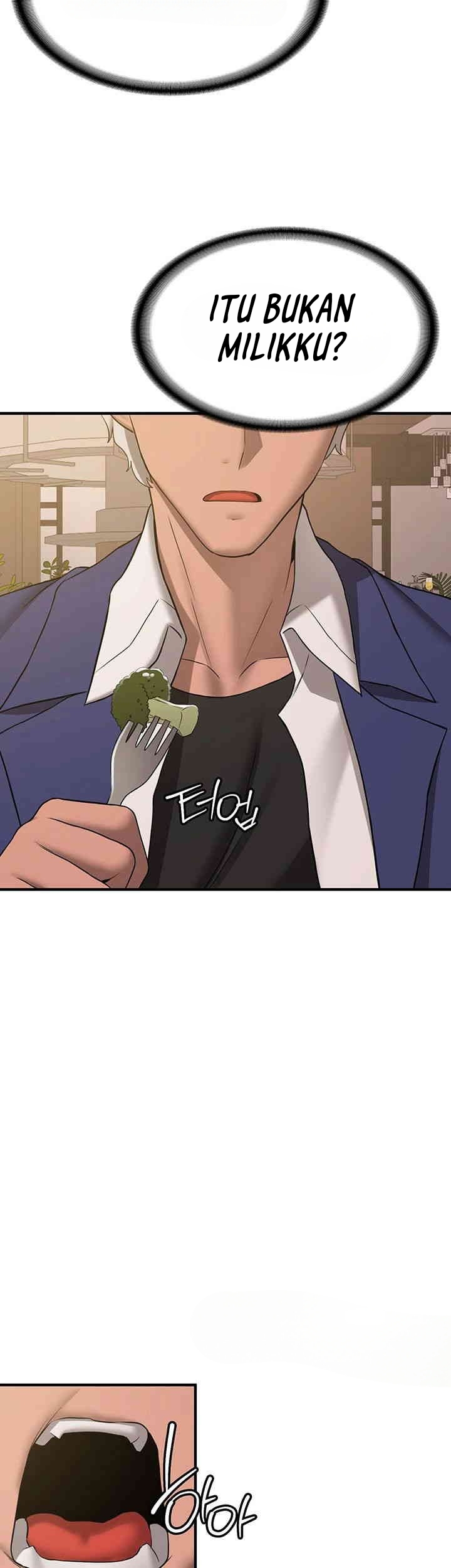 Your Girlfriend Was Amazing - Chapter 50 35