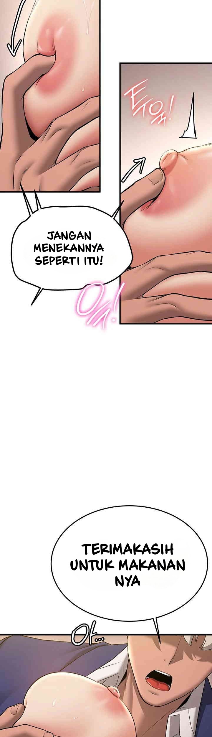 Your Girlfriend Was Amazing - Chapter 50 42