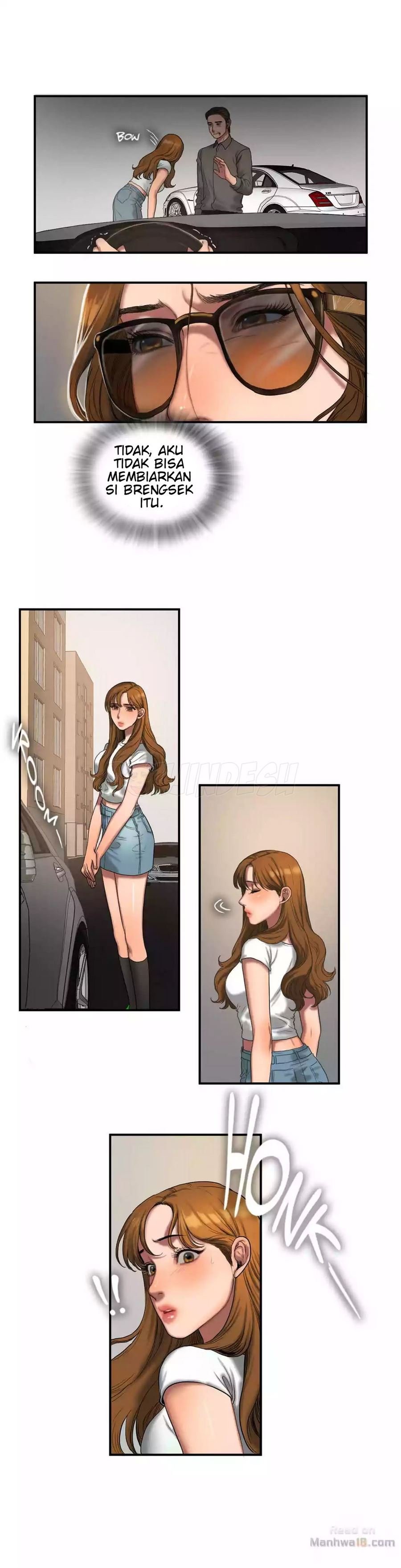 Bittersweet - Chapter 50 12