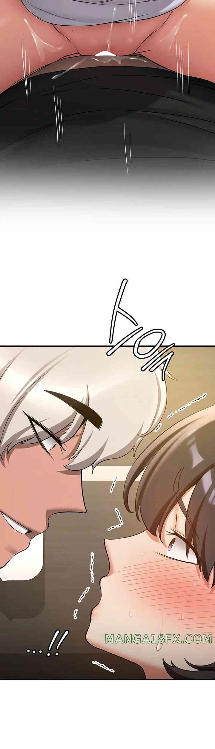 Your Girlfriend Was Amazing - Chapter 50 54