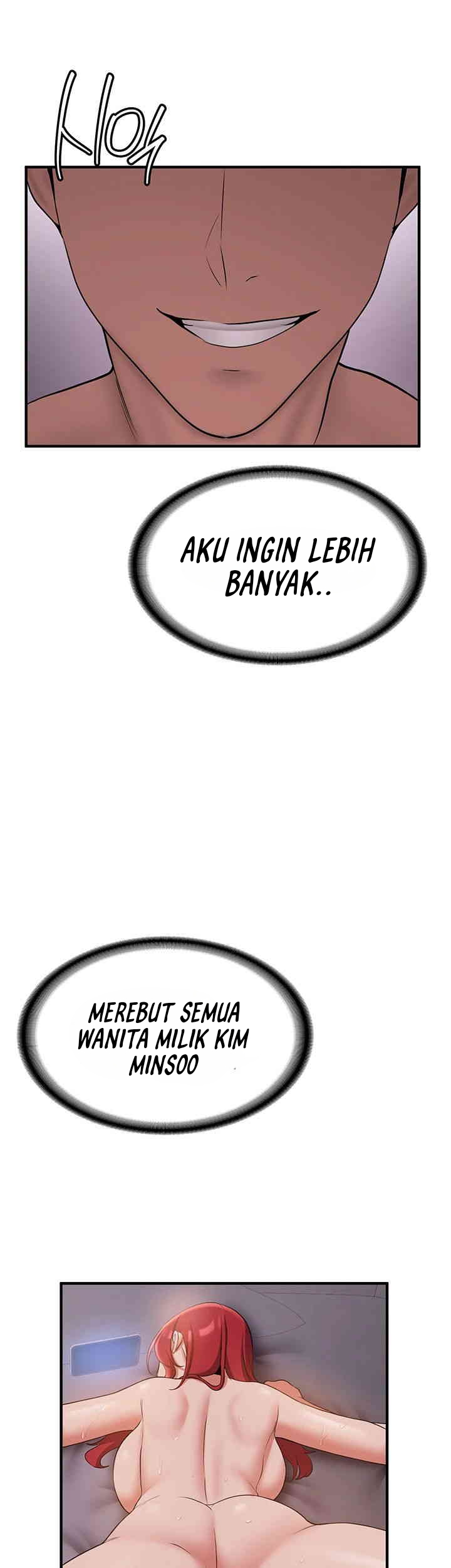 Your Girlfriend Was Amazing - Chapter 50 11