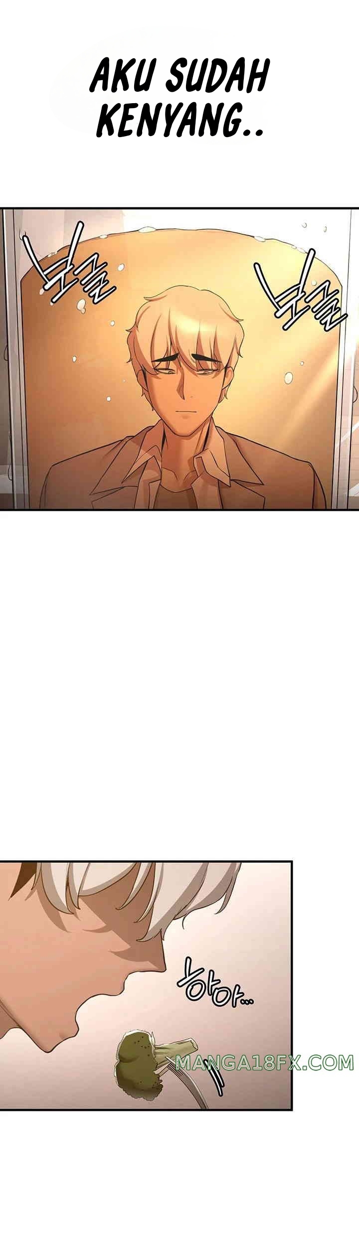 Your Girlfriend Was Amazing - Chapter 50 25