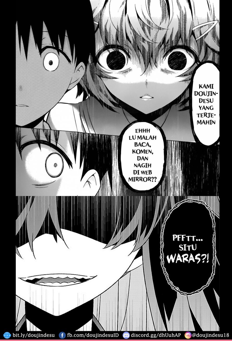Bittersweet - Chapter 50 15