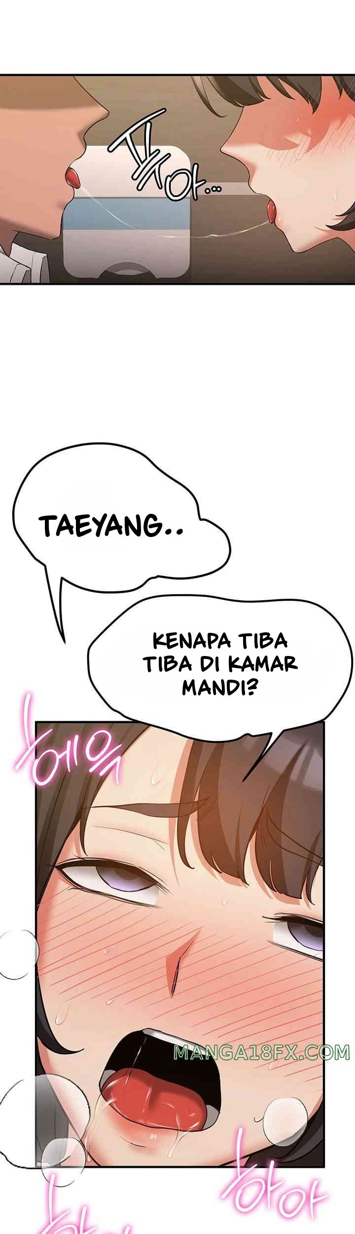Your Girlfriend Was Amazing - Chapter 50 39