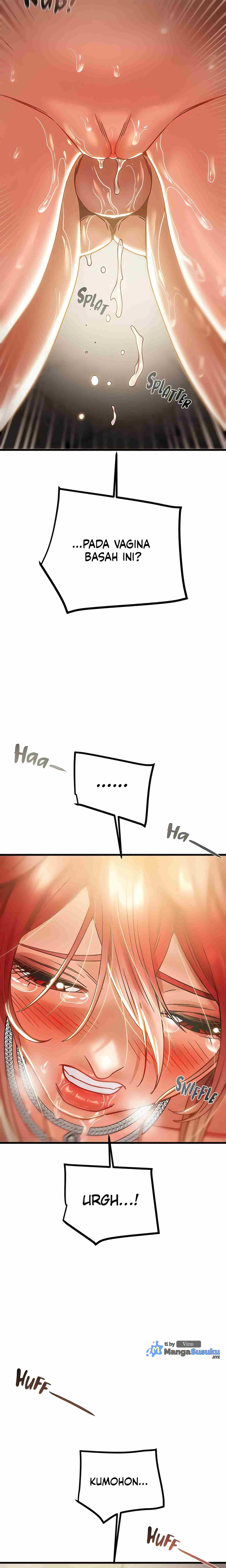 Where Is My Little Stick uncen - Chapter 50 16 Where Is My Little Stick uncen - Chapter 50 16