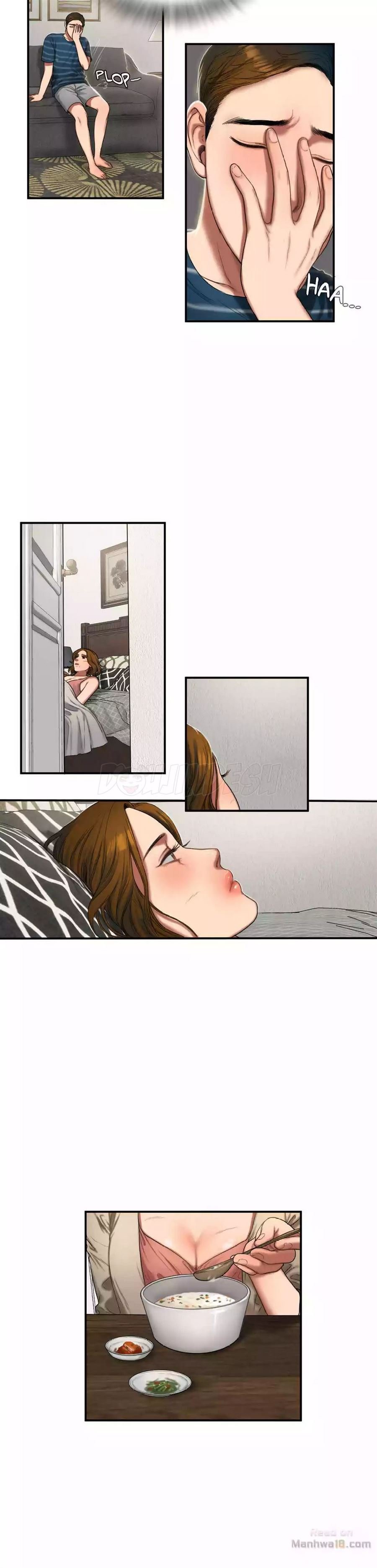 Bittersweet - Chapter 50 4