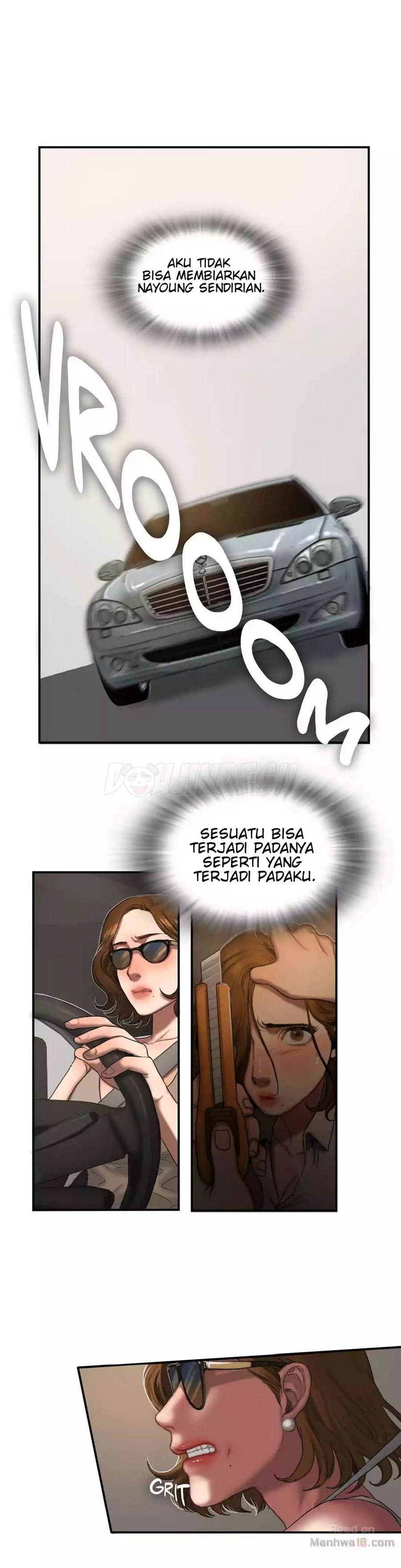 Bittersweet - Chapter 50 10