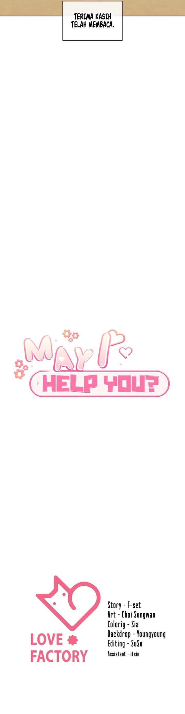 A Housekeeper - Chapter 50 17