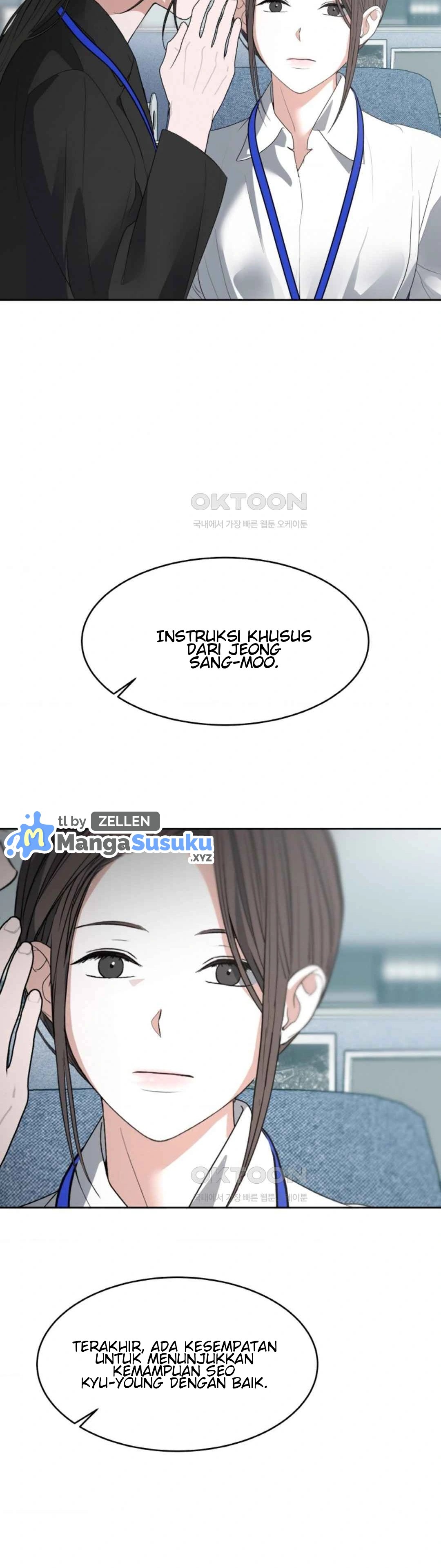 The Change of Season - Chapter 50 4