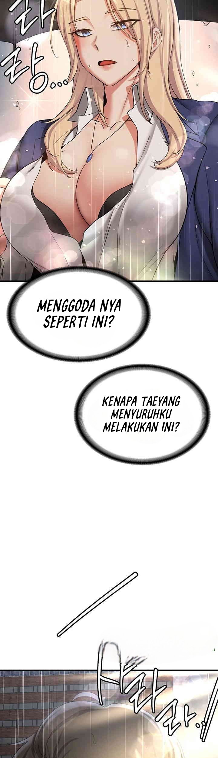 Your Girlfriend Was Amazing - Chapter 50 3