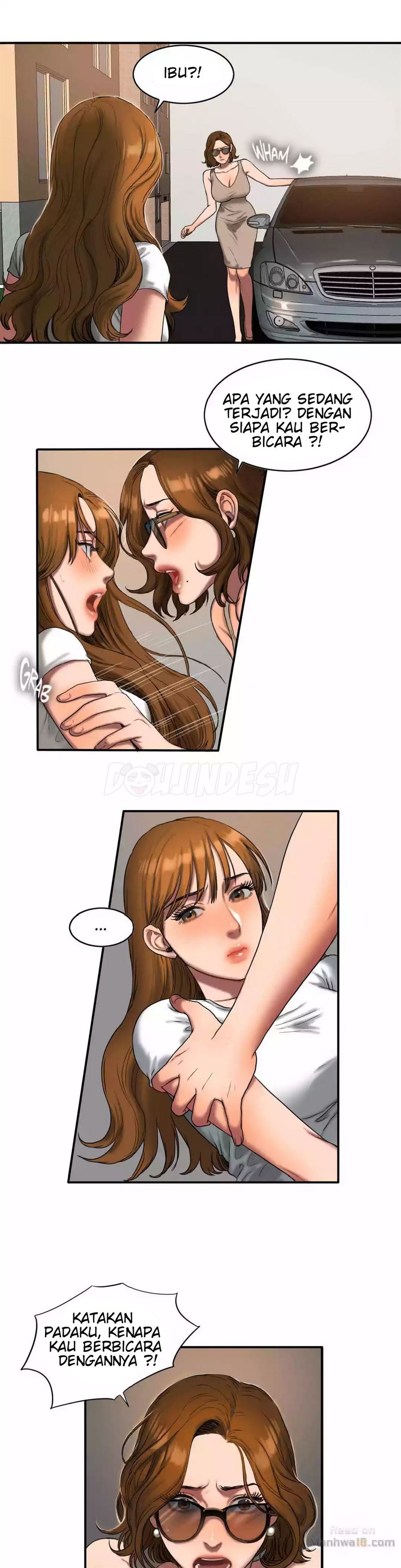 Bittersweet - Chapter 50 13