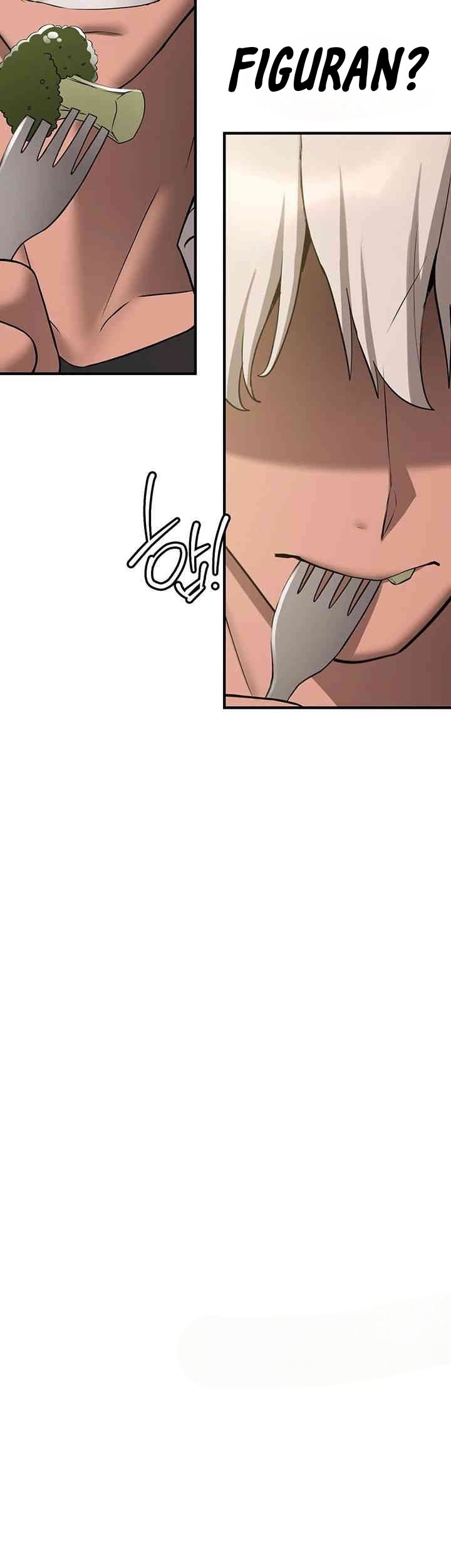 Your Girlfriend Was Amazing - Chapter 50 36