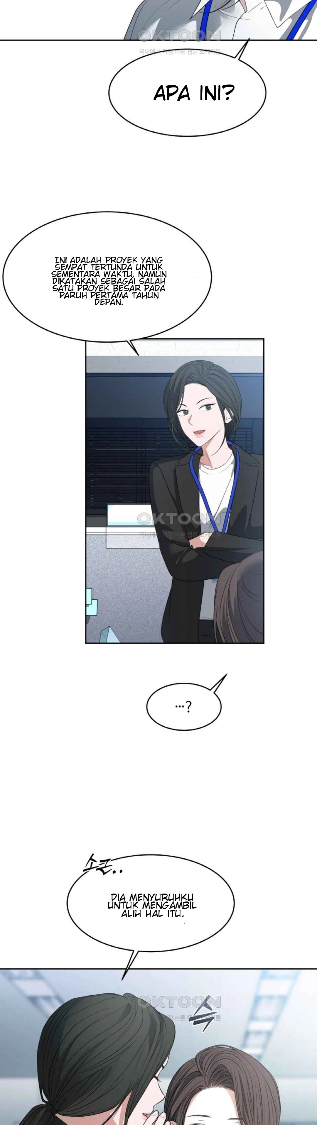 The Change of Season - Chapter 50 3