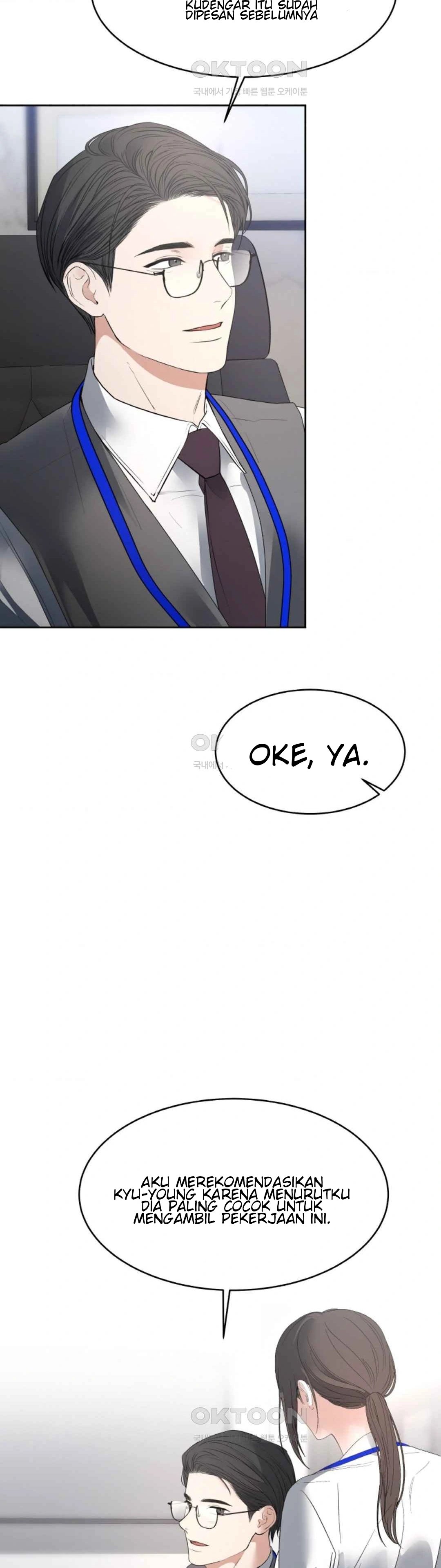 The Change of Season - Chapter 50 9