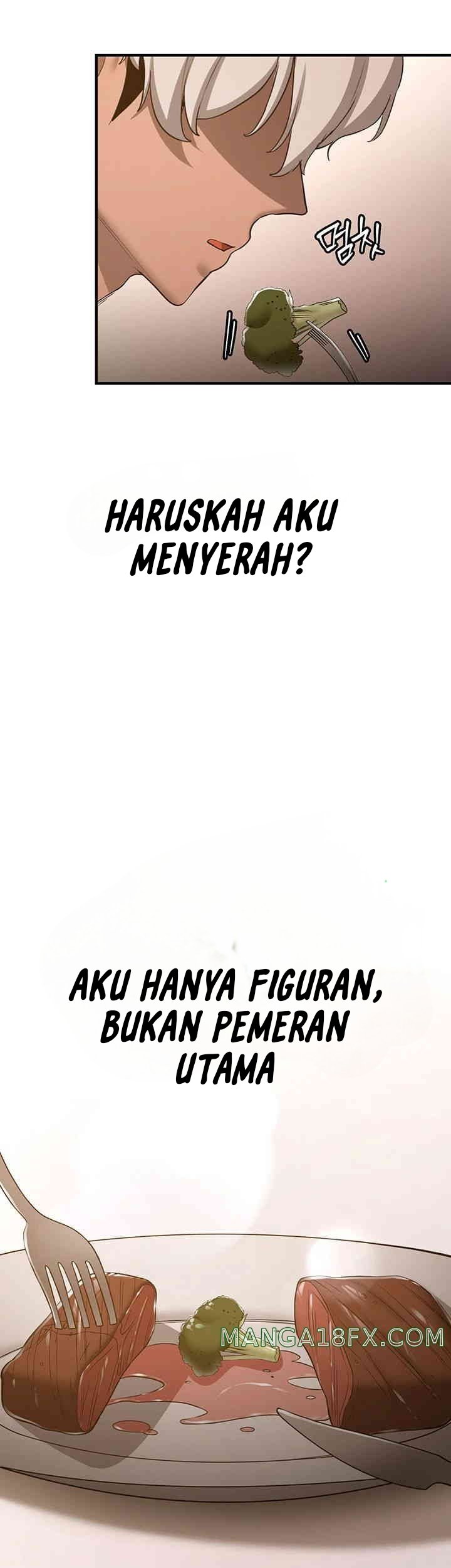 Your Girlfriend Was Amazing - Chapter 50 26