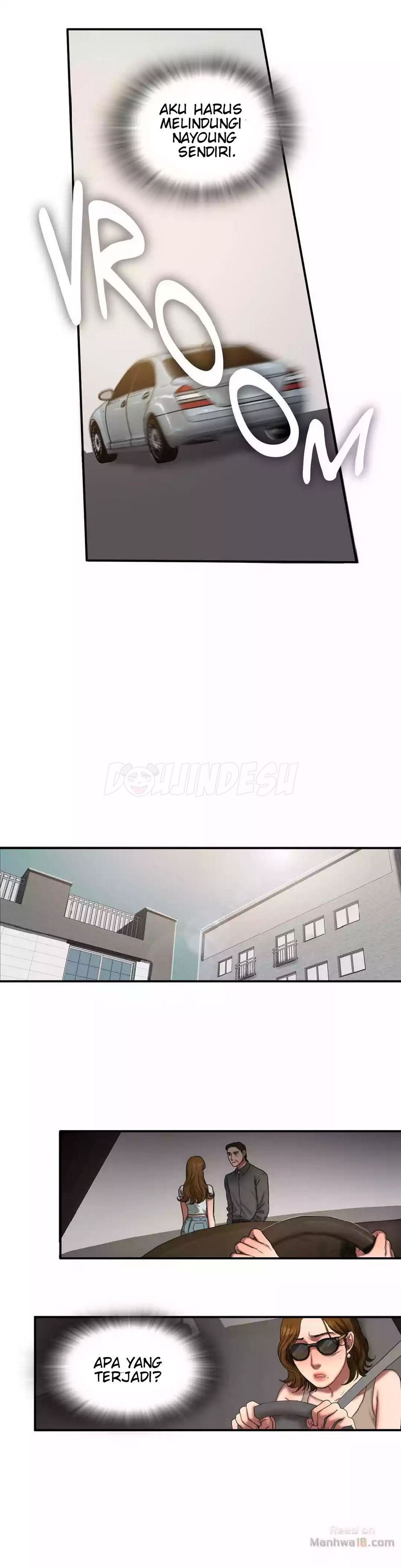 Bittersweet - Chapter 50 11