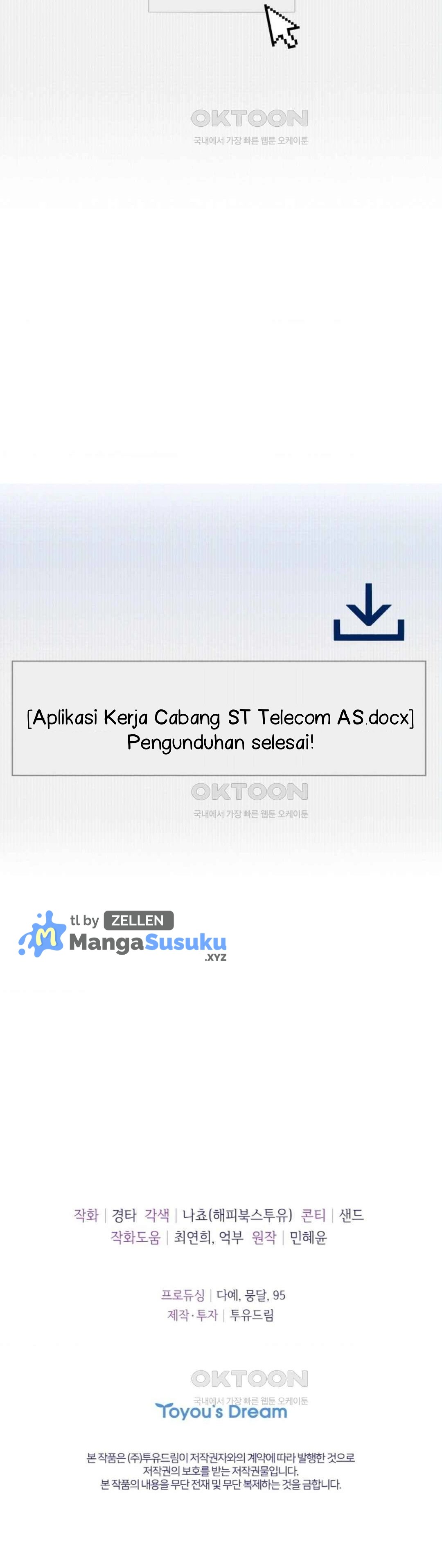 The Change of Season - Chapter 50 24