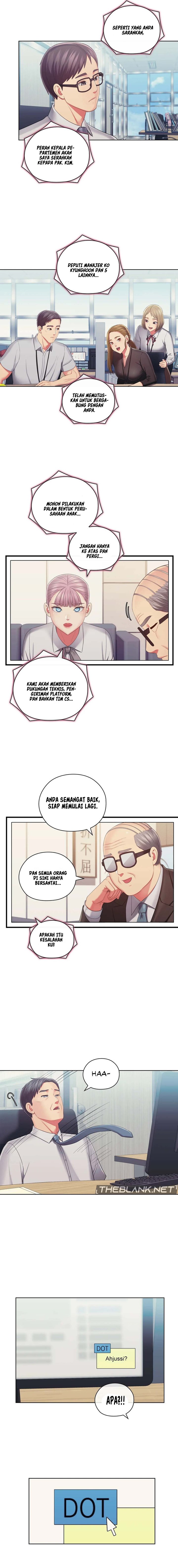 A Housekeeper - Chapter 50 15