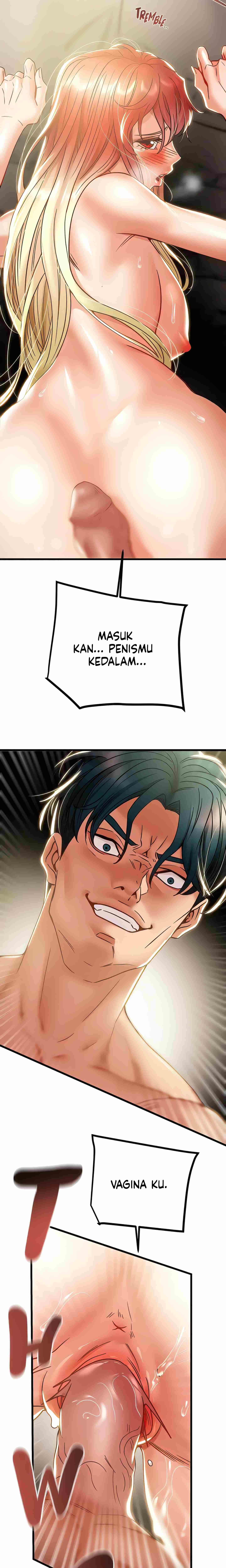 Where Is My Little Stick uncen - Chapter 50 17 Where Is My Little Stick uncen - Chapter 50 17