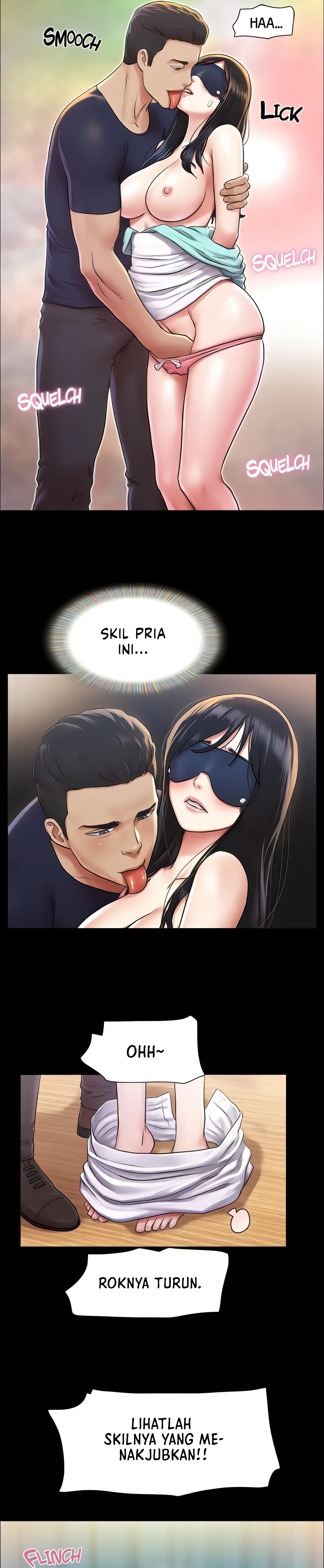 Only With Consent Uncensored - Chapter 99 16 Only With Consent Uncensored - Chapter 99 16