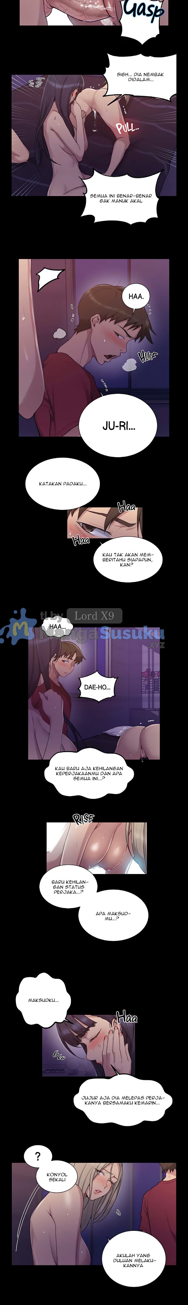 Secret Class Uncensored - Chapter 99 6 Secret Class Uncensored - Chapter 99 6