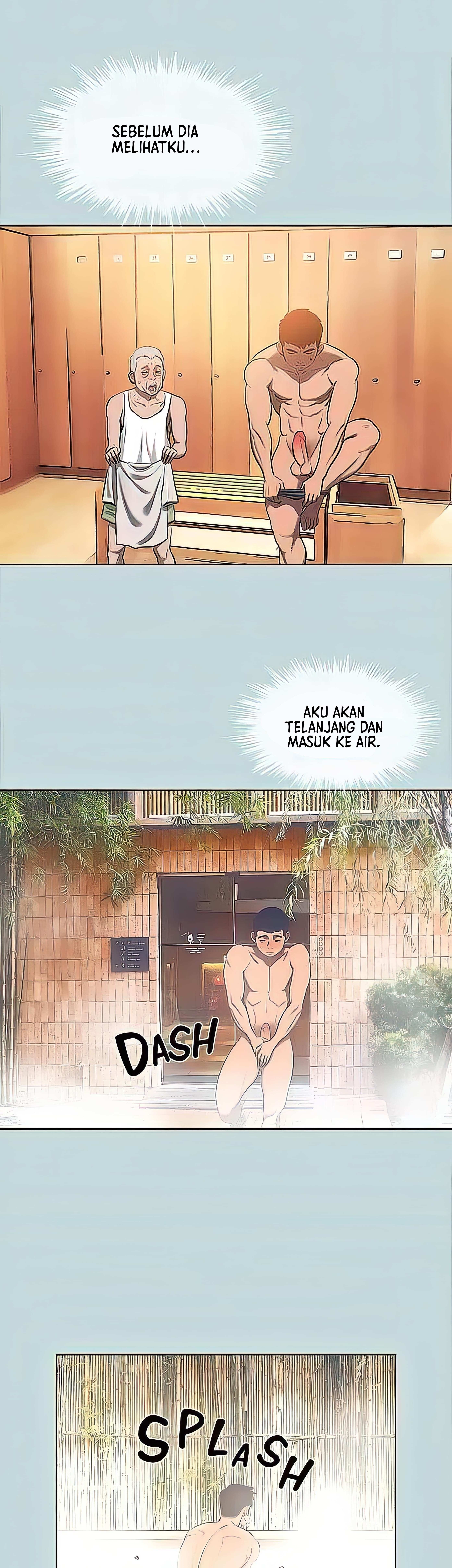 Summer Vacation - Chapter 99 11 Summer Vacation - Chapter 99 11