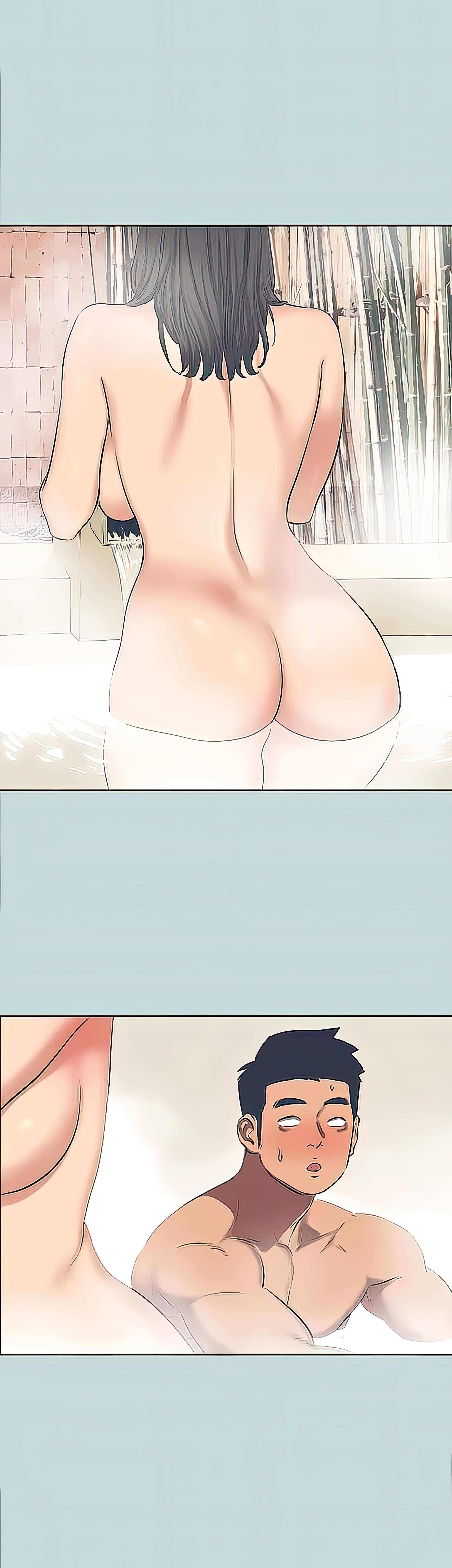 Summer Vacation - Chapter 99 21 Summer Vacation - Chapter 99 21